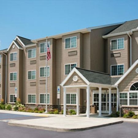 Microtel Inn & Suites Mansfield Pa Zewnętrze zdjęcie