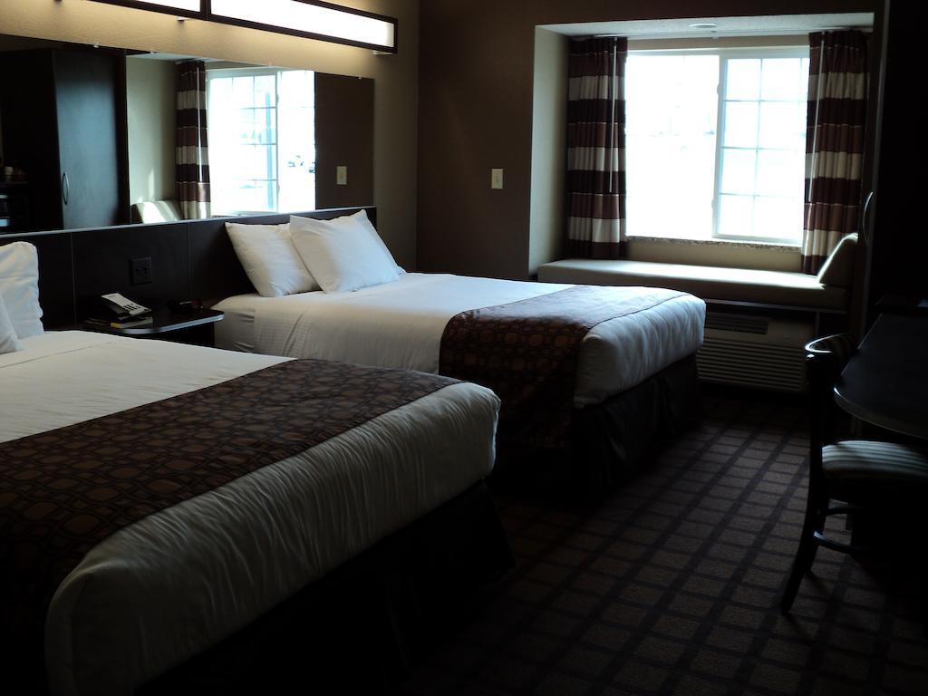Microtel Inn & Suites Mansfield Pa Zewnętrze zdjęcie